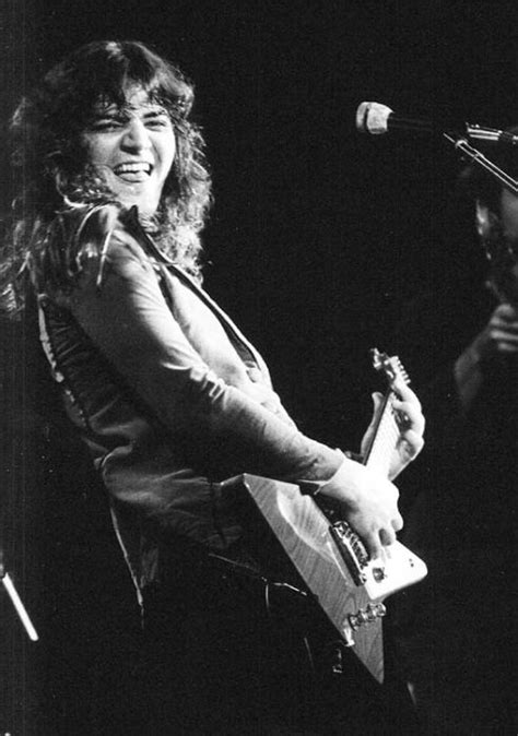 Died On This Date December 4 1976 Tommy Bolin Rock Guitar