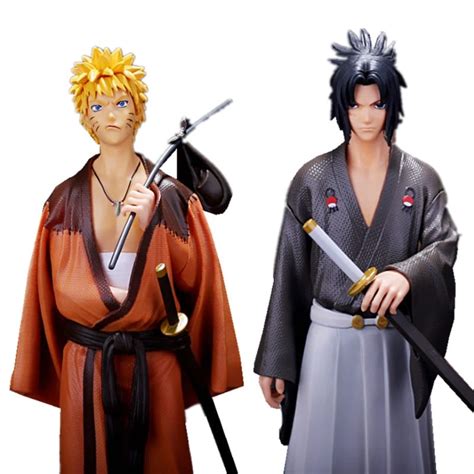 Anime And Manga Action Figures Details About Naruto Shippuden Anime