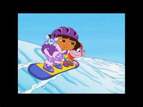 Dora The Explorer Dora S Night Light Adventure Nick Jr UK VidoEmo
