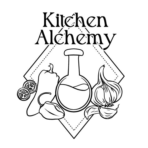 Kitchen Alchemy