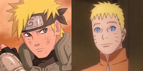 I Think About This Haircut A Lot Boruto