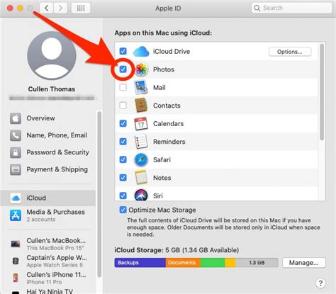 5 Easy Ways To Transfer Photos From Iphone To Pc Or Mac 2023 2023