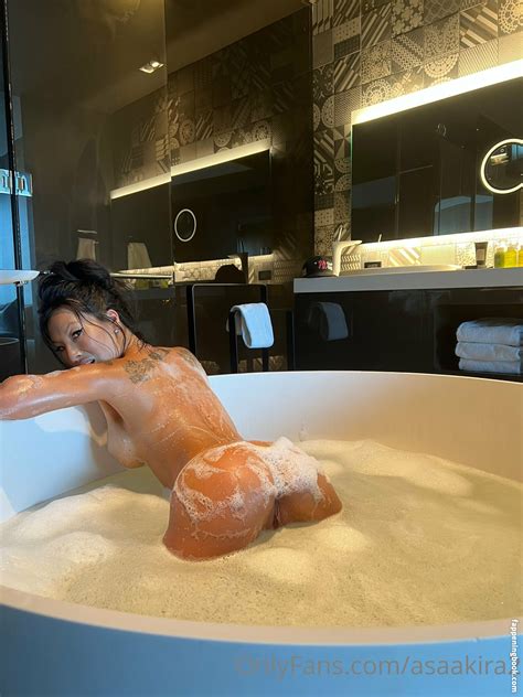 Asa Akira Asaakira Nude Onlyfans Leaks The Fappening Photo