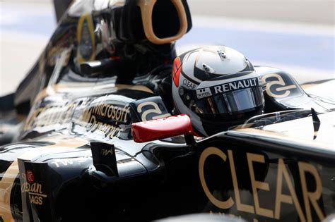 Lotus F1 Team Italian Gp Race Report Seloc