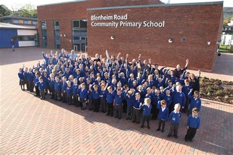 First Day For Pupils In New Schools Torfaen County Borough Council