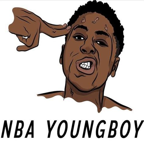 Nba Youngboy The Mixtape By Nba Youngboy Never Broke Again Listen On
