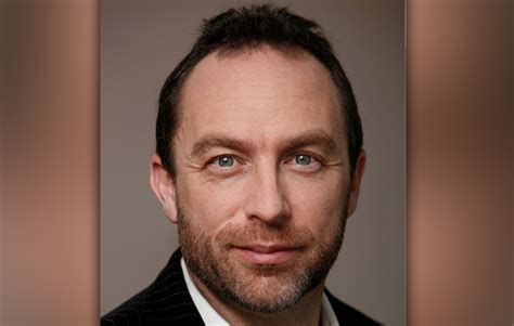 Wikipedia Founder Jimmy Wales Celebrates Failures In 2021 Baird Lecture