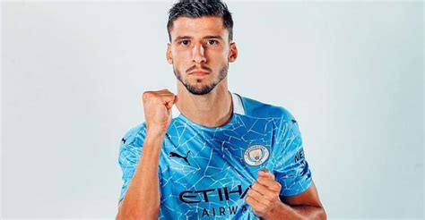 Rúben dias scouting report table. Man City Seal £62m Deal For Ruben Dias