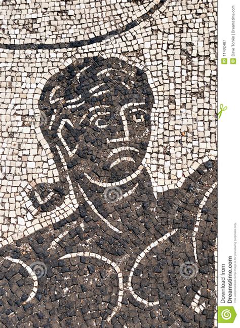 Tabla de contenidos 2 cómo hacer un mosaico romano 5 la importancia de la técnica romana Mosaico romano imagem de stock. Imagem de mosaic, roma ...