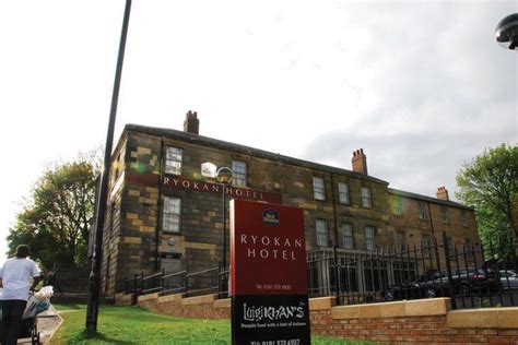 Book Sure Hotel By Best Western Newcastle In Newcastle Upon Tyne