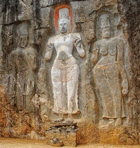 20 Historical Places In Sri Lanka Heritage Places 2023