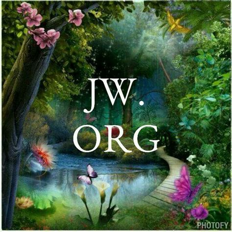 Jehovahs Witnesses—official Website Paradise Pictures Fantasy