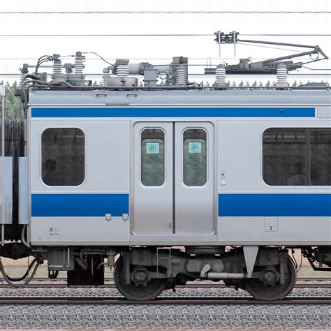 jr東日本e531系モハe531形｜railfile jp｜鉄道車両サイドビューの図鑑