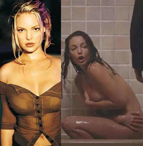 Katherine Heigl Nude In Latest Sex Scenes [2023] Scandal Planet