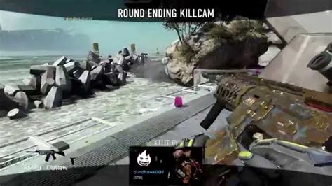 Advanced Warfare Killcam Montage 8 Youtube