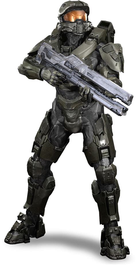Halo 4 Png Master Chief Halo 4 Png 726x1290 Png Download