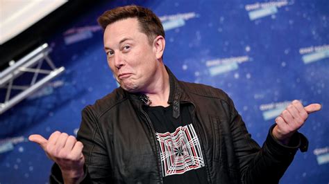 Elon Musks Visionary Leadership At Tesla Leads To Success But Poor