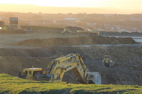 Three Day Blockade Of Durham Coal Mine Begins On Ash Wednesday