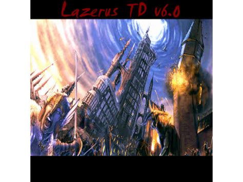 I wish to continue and provide news for anyone who cannot access or join the discord server. Download map "Lazerus TD" Tower Defense (TD) | 43 ...