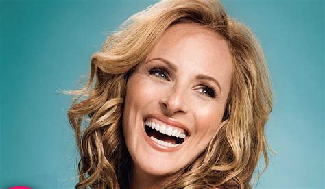 Marlee Matlin The Rise And Journey Of Oscar Winning Actress And Deaf