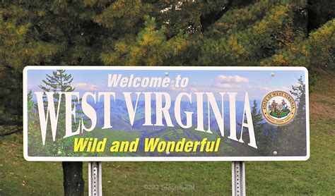 Take Me Home Country Roads Sign West Virginia Sign Wvu Sign