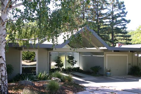 San Jose Willow Glen Eichler Home Drive By Tours Fairglen Drive And