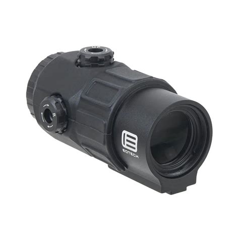 Eotech G45 5x Magnifier Wno Mount G45nm For Sale
