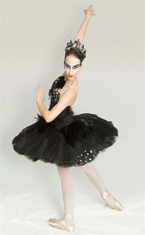 Diy Black Swan Costume Original Black Swan Costume Unique DIY