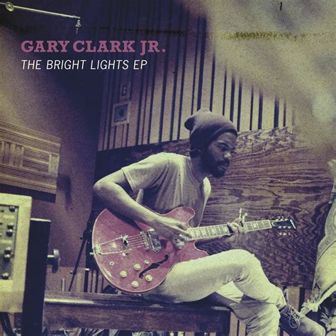 The Bright Lights Ep Clarkgary Jr Amazonde Musik