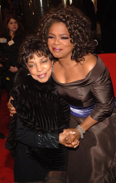 Oprah Winfrey Ruby Dee Photostream Phenomenal Woman Oprah Favorite Celebrities