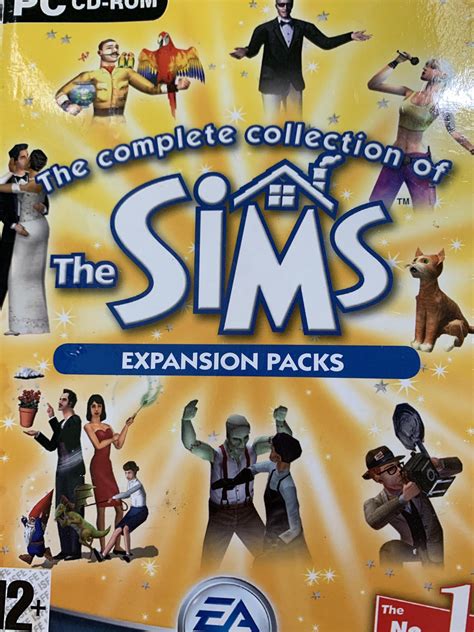 Sims 1 Expansions I Have The Complete Set But No Livin It Uplivin