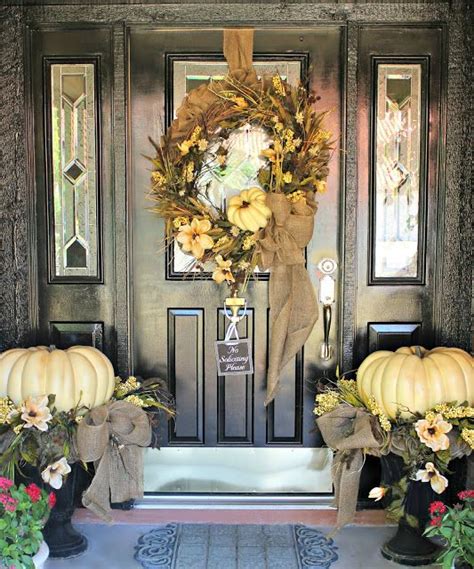 Check spelling or type a new query. The Champagne Social-list: Thanksgiving Decorations for ...