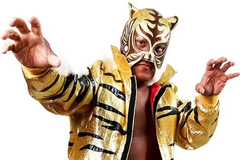 Tiger Mask To Miss NJPW Events Due To Colonic Diverticulitis WON F4W