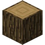 Minecraft Wood Blocks Images