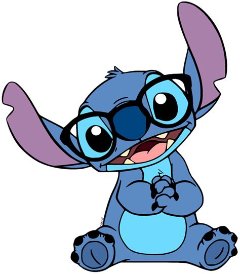Lilo And Stitch Anime Png Hd Png Mart