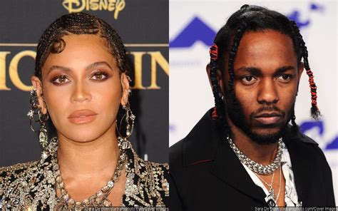 beyonce releases surprise america has a problem remix with kendrick lamar