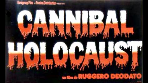 Watch cannibal holocaust online full movie, cannibal holocaust full hd with english subtitle. Cannibal Holocaust - Mandeebo Prod. - YouTube
