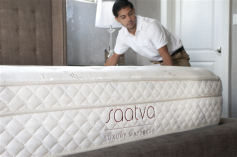 Saatva - Mattress Reviews | GoodBed.com