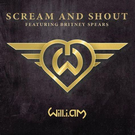 Video Scream And Shout Will I Am Feat Britney Spears Ibkoala Magazine