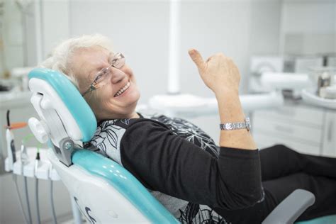 the value of senior dental care dentist for seniors in mckinney tx
