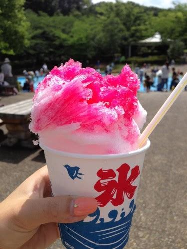 Japanese Shaved Ice “kakigori” Is Surprisingly An All Year Round Dessert Jtbusa Blog