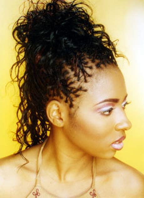 Human Hair Braids Hairstyles Style And Beauty