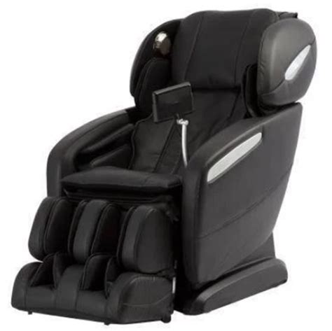 Know More About The Advanced Features Of A Massage Chair