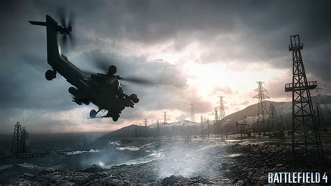 Battlefield 4 Hd Wallpapers I Have A Pc I Have A Pc