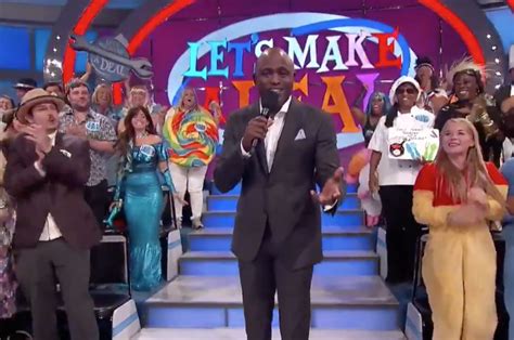 Wayne Brady Game Show Let S Make A Deal Game News Update 2023