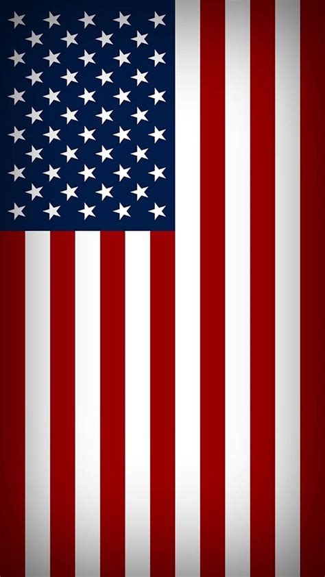 Download Us Flag Vertical Wallpaper By Jsprice A6 Free On Zedge