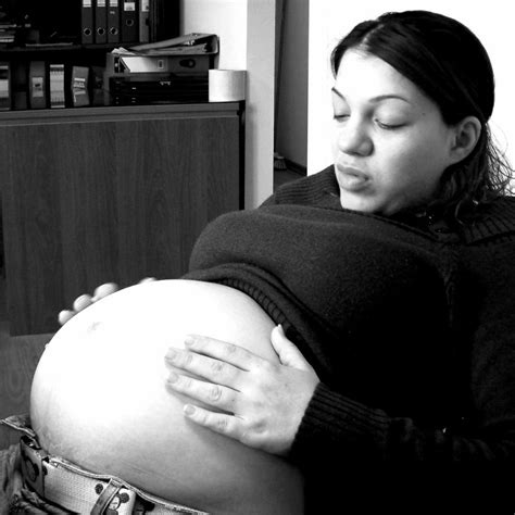 Maria S Pregnancy Constantia Flickr