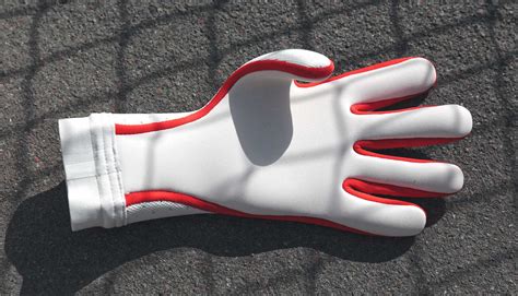 A Closer Look At The Nike Mercurial Touch Elite GK Gloves SoccerBible