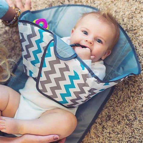 Attention New Parents — These Baby Gadgets Are Absolutely Gold Cool