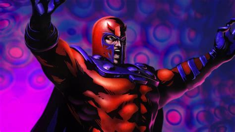 Free Download Magneto Wallpapers 1920x1080 For Your Desktop Mobile